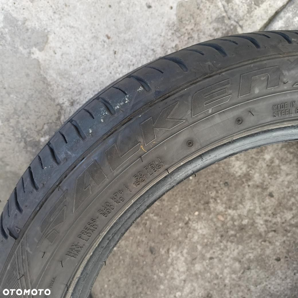 Opona 215/50/17 Falken Ziex Ze310 (F5018) - 2