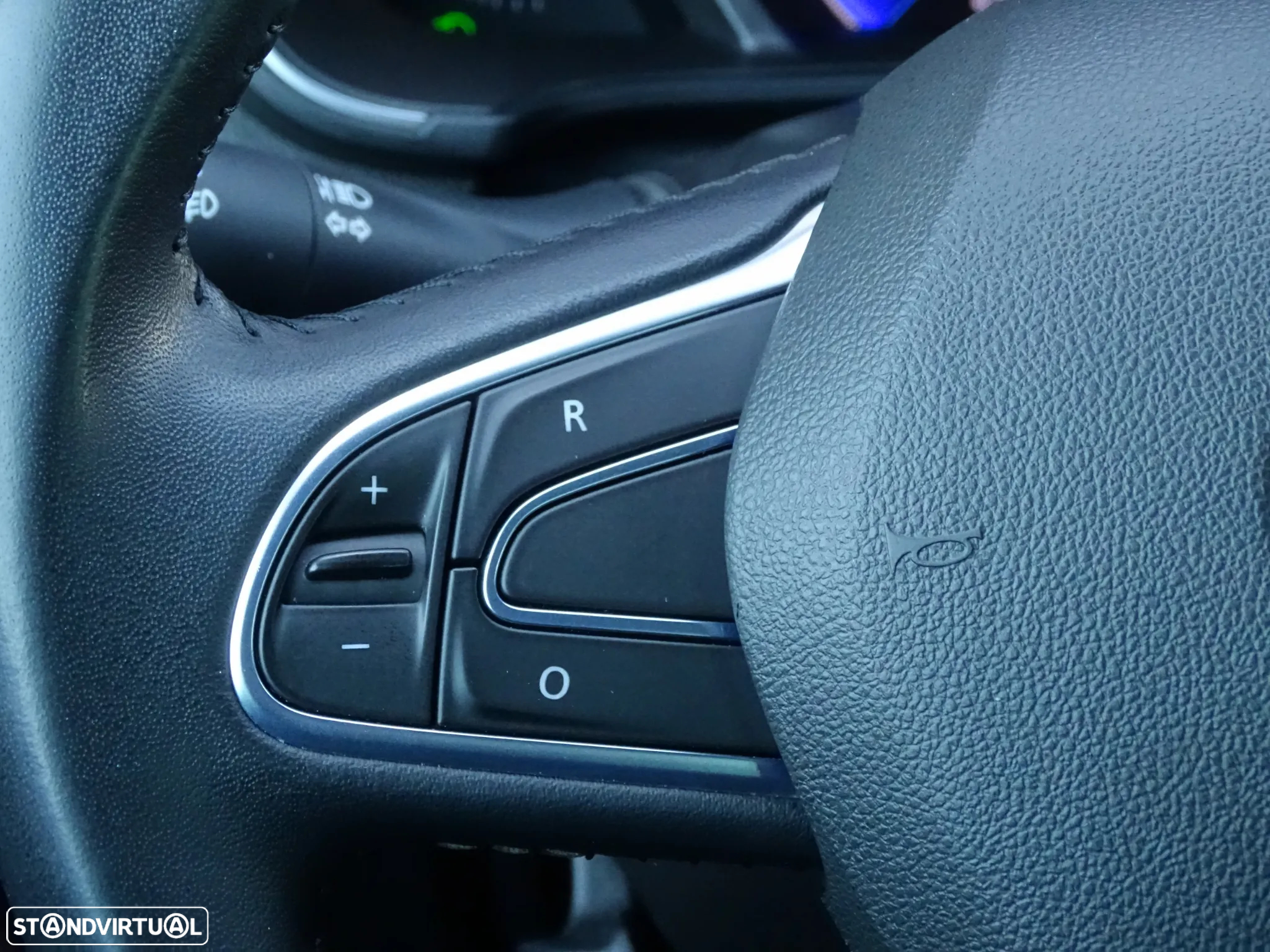 Renault Mégane Sport Tourer 1.5 Blue dCi Limited - 30