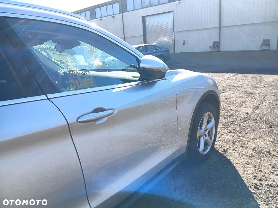 Alfa Romeo Stelvio - 30
