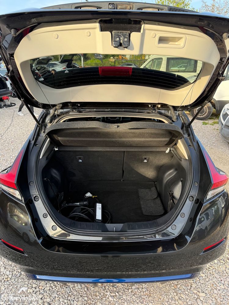 Nissan Leaf Leaf10 40 kWh - 8