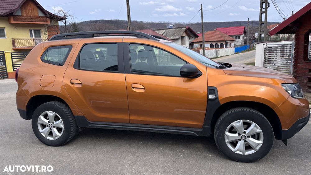 Dacia Duster ECO-G 100 Prestige - 3