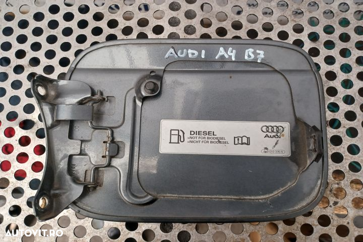 USITA REZERVOR MX 1253 Audi A4 B7  [din 2004 pana  2008] seria - 2