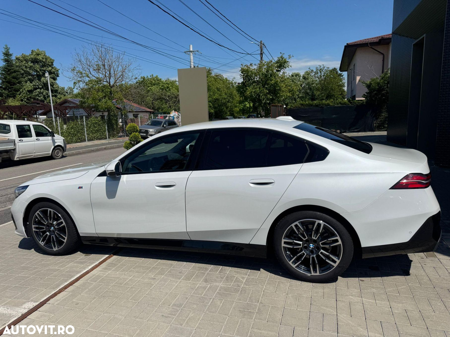 BMW Seria 5 - 11