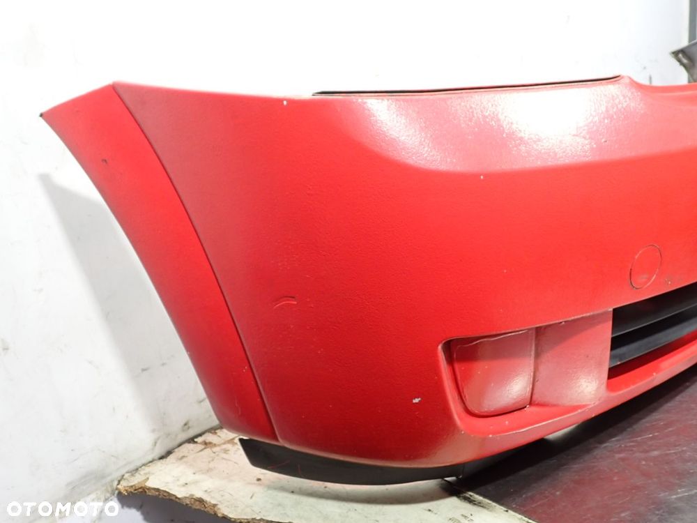 ZDERZAK PRZÓD OPEL MERIVA A - 8