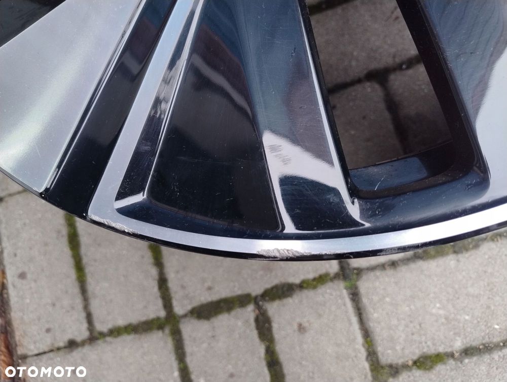 felga 9j 19 et53 polestar 32327782 - 4