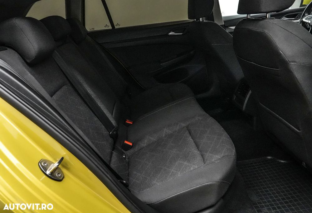 Volkswagen Golf 2.0 TDI 116CP DSG Life - 17