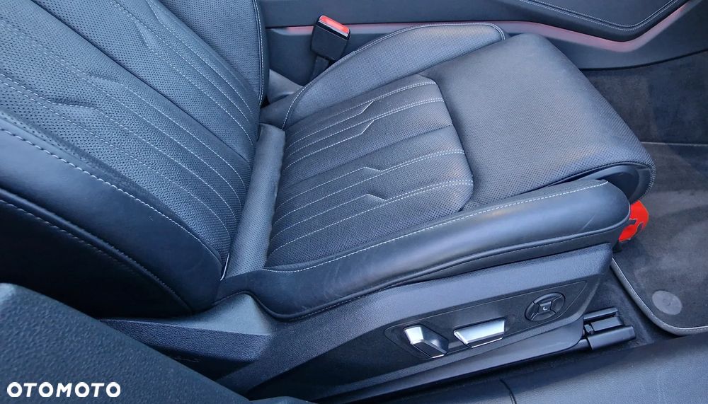 Audi A6 Avant 50 TDI mHEV Quattro Sport Tiptronic - 15