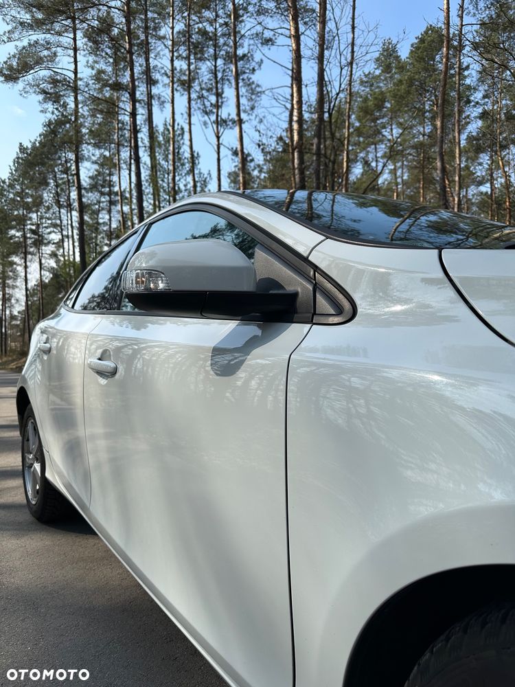 Volvo V40 D3 Kinetic - 11