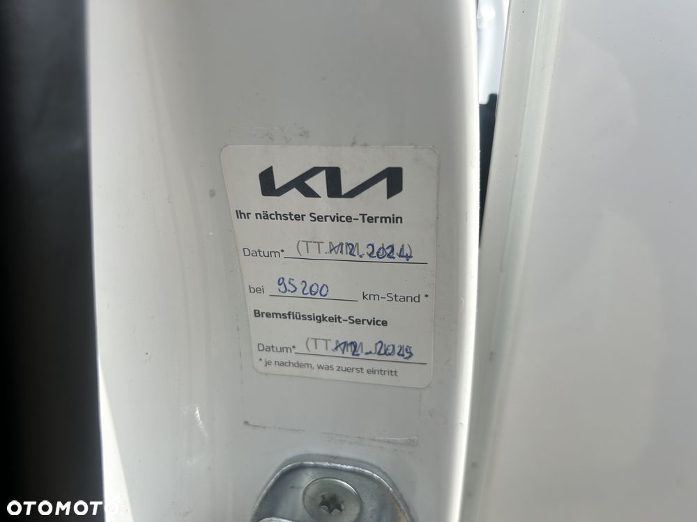 Kia Picanto 1.2 ISG GT Line - 29