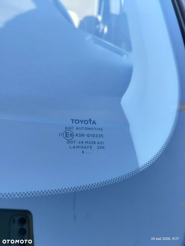 Toyota Auris 1.6 Valvematic Life - 36