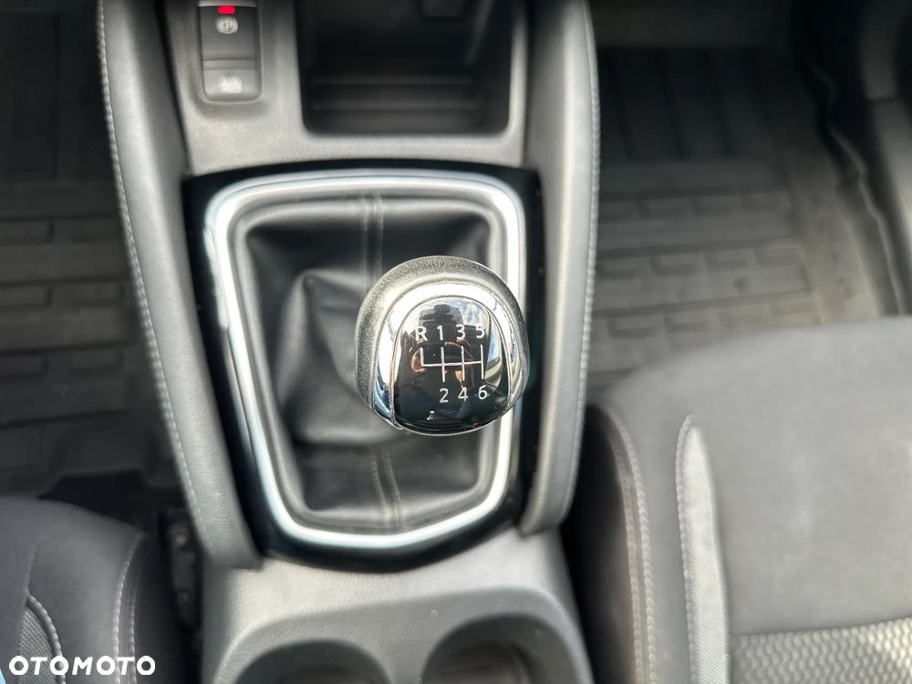 Nissan Qashqai 1.2 DIG-T Acenta EU6 - 19