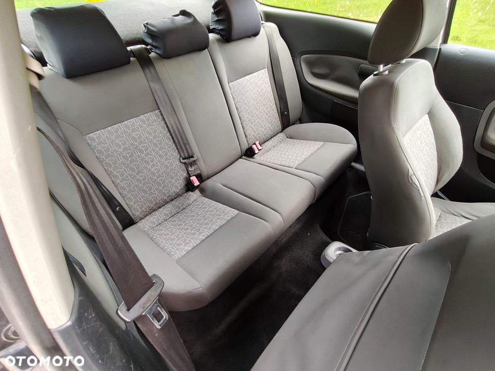 Seat Ibiza 1.2 12V Amaro - 18