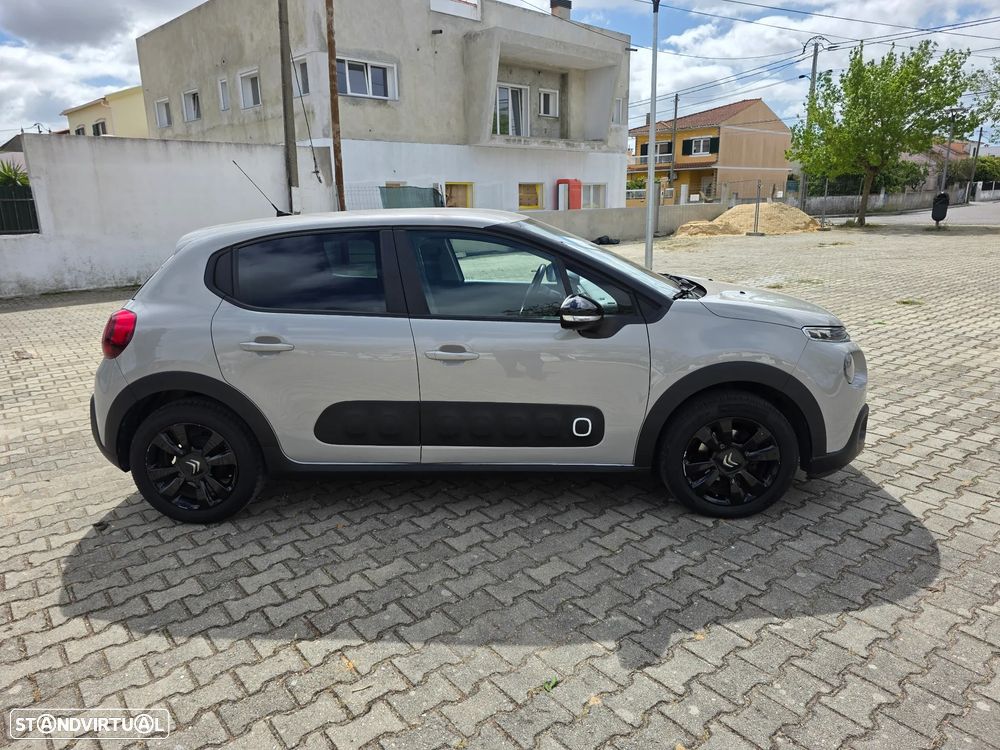 Citroën C3 Pure Tech Feel - 36