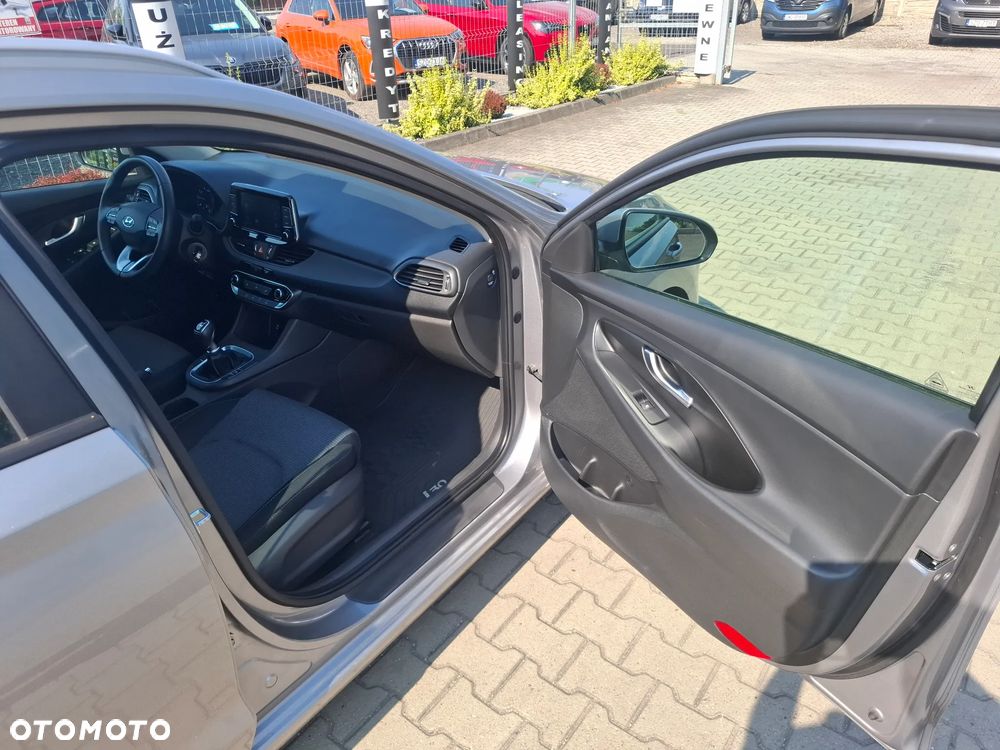 Hyundai i30 - 27