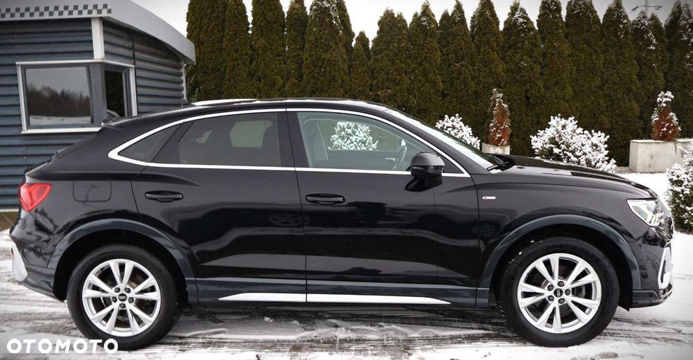 Audi Q3 Sportback - 4