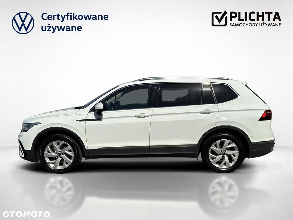 Volkswagen Tiguan Allspace 1.5 TSI EVO Elegance DSG - 5