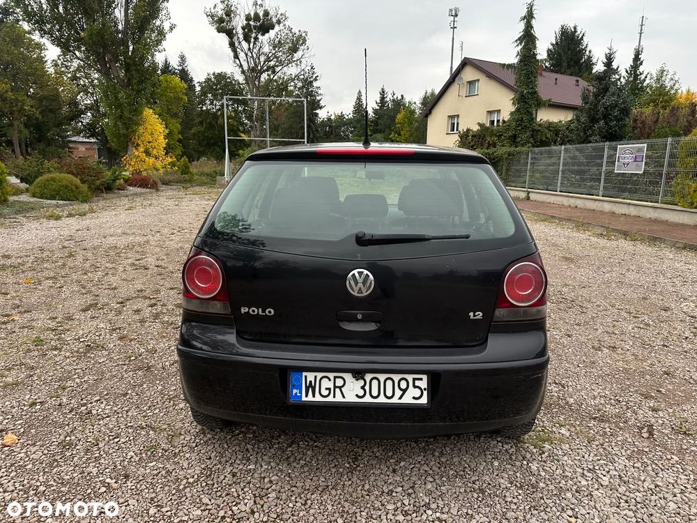 Volkswagen Polo 1.2 Fun - 6