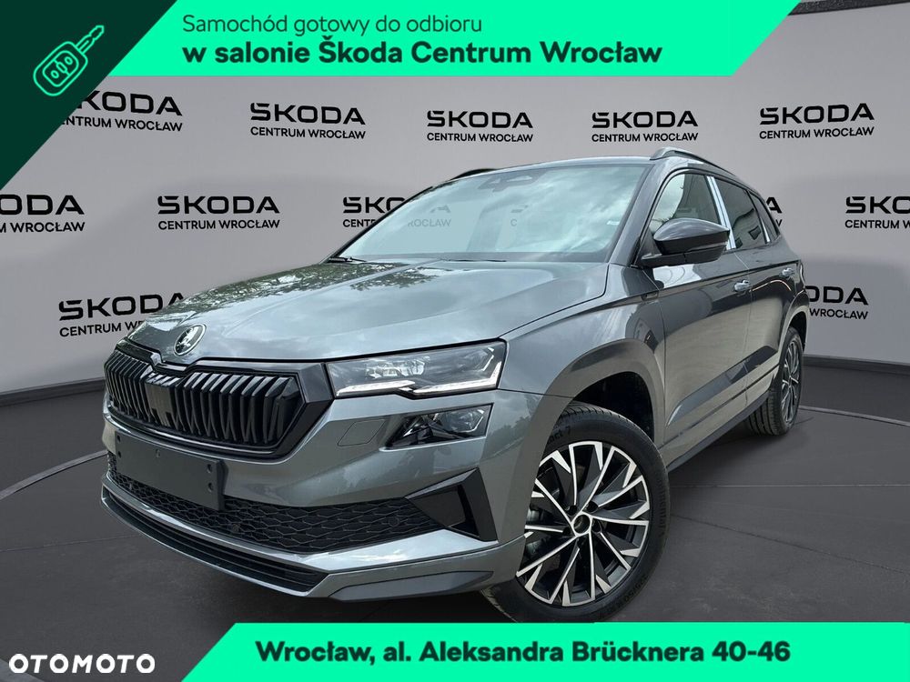 Skoda Karoq - 2