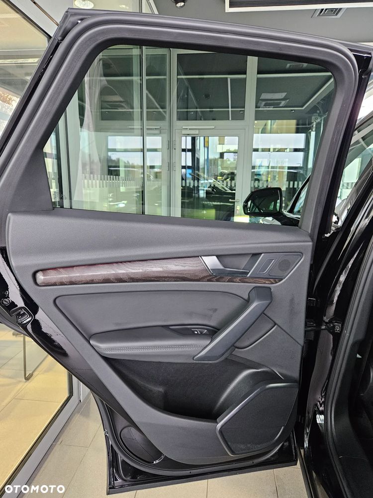 Audi Q5 50 TFSI e Quattro Advanced S tronic - 29