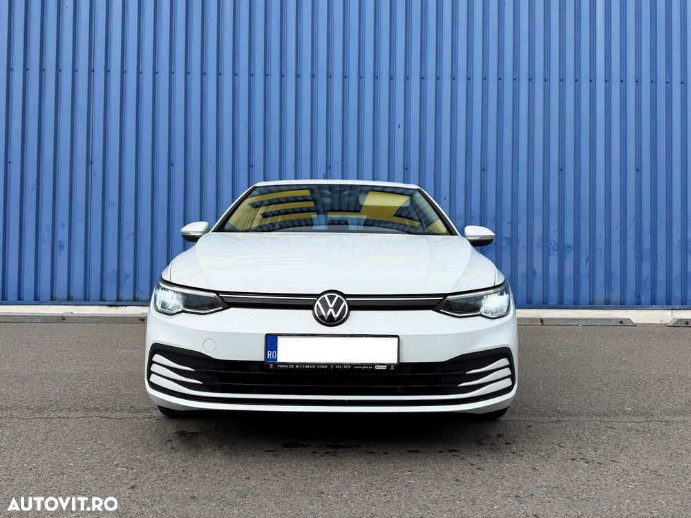 Volkswagen Golf 1.5 TSI ACT OPF Highline - 7