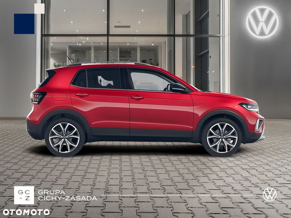 Volkswagen T-Cross - 6