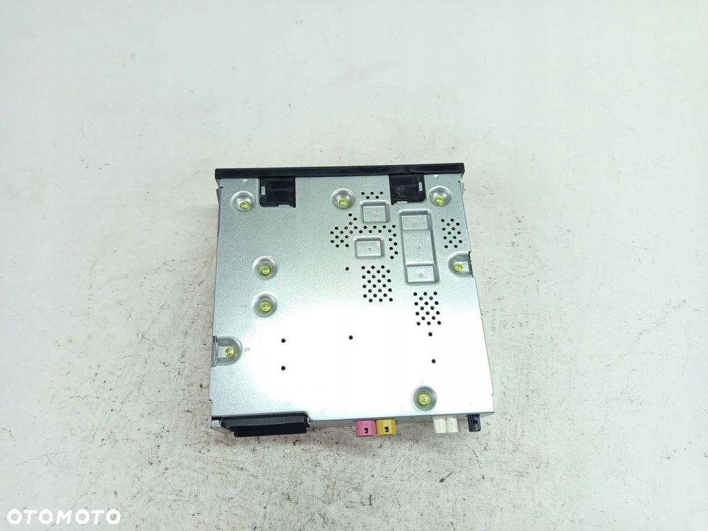 Stacja multimedialna CZYTNIK MIB3 MMI Seat Leon IV Formentor 5FA035862D - 3