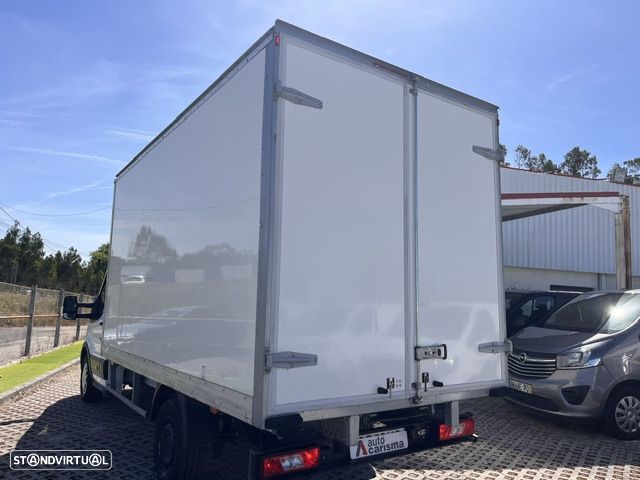 Ford TRANSIT 170cv CONTENTOR - 6