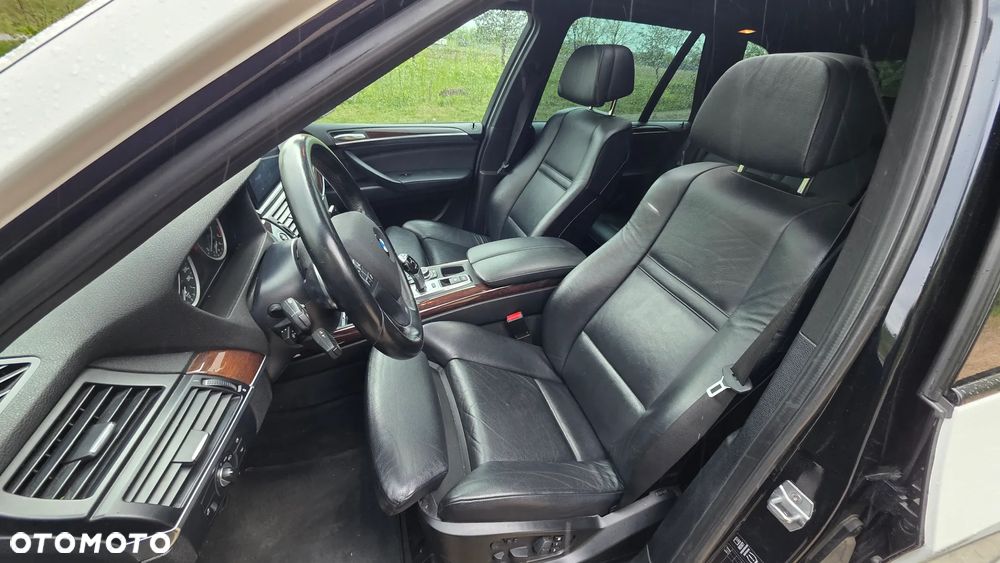 BMW X5 M - 6