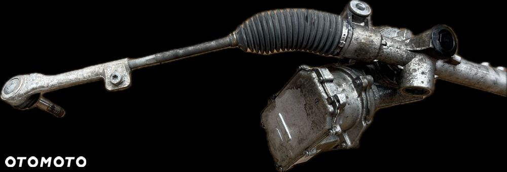 BMW I3 I01 PRZEKŁADNIA KIEROWNICZA MAGLOWNICA  5A141C5 - 6