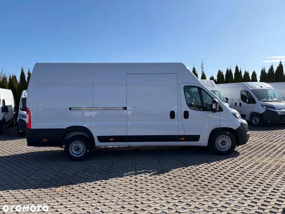 Opel Movano Furgon L4H3 - 4