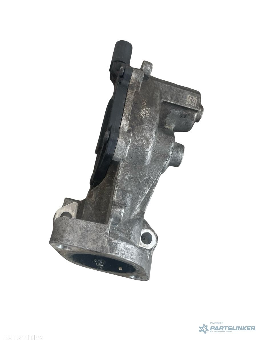 Supapa EGR OPEL ASTRA J P10 2009 - 2015 1.7 CDTI A 17 DTC, A 17 DTE, A 17 DTJ 55581959 - 2