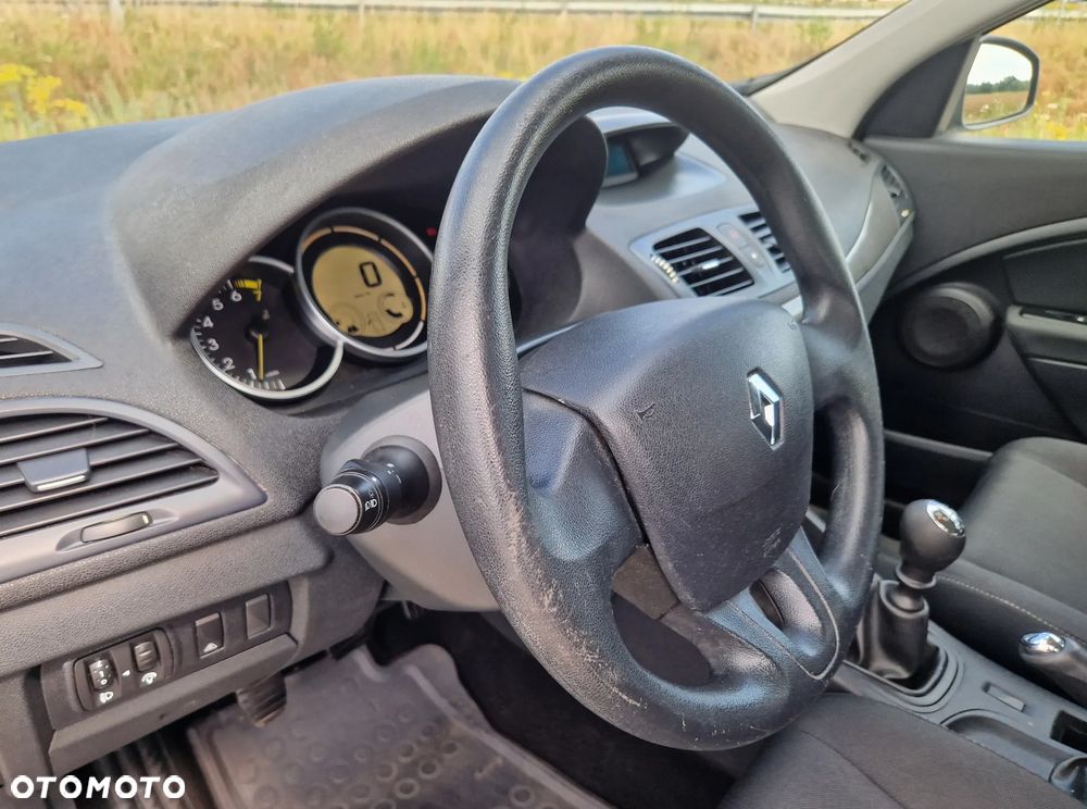 Renault Megane - 19