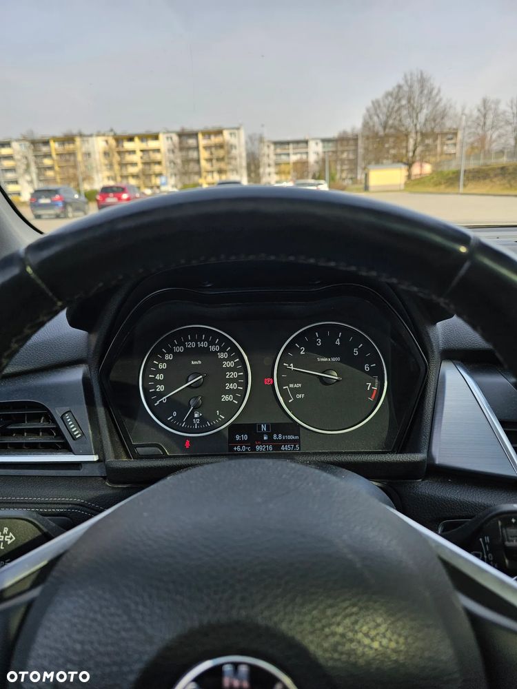 BMW Seria 2 218i Sport Line - 16