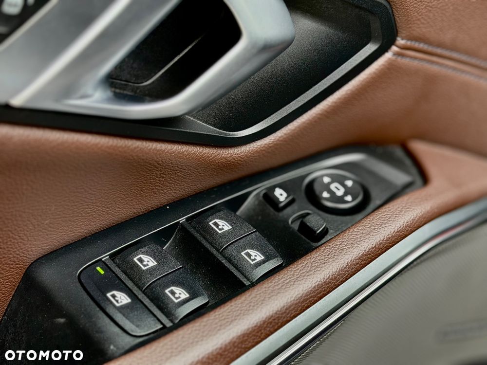 BMW Seria 3 320d mHEV M Sport - 20