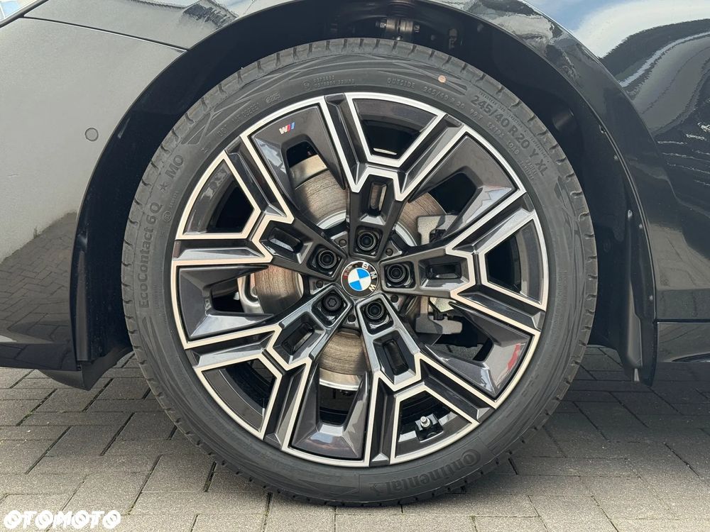 BMW Seria 5 - 8