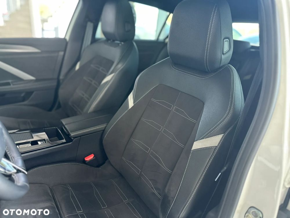 Opel Astra 54kWh GS First Edition - 9
