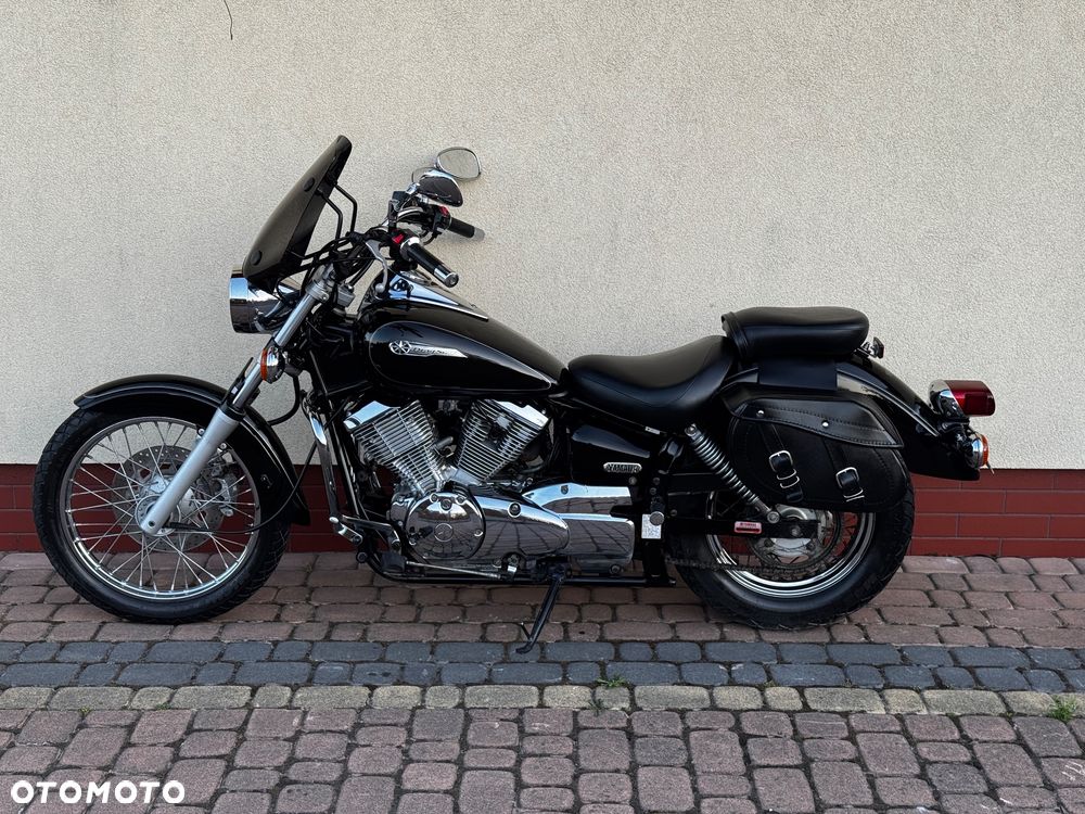 Yamaha Inny - 5