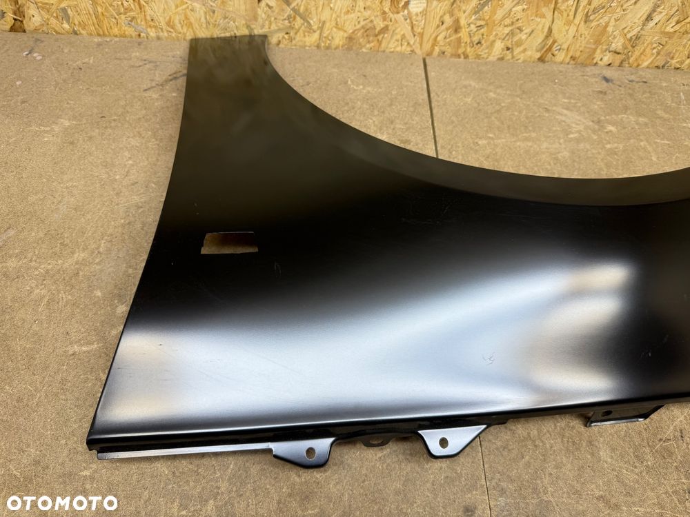 BŁOTNIK LEWY PRZÓD OPEL ADAM  NOWY ORYGINAŁ 13357544 - 4