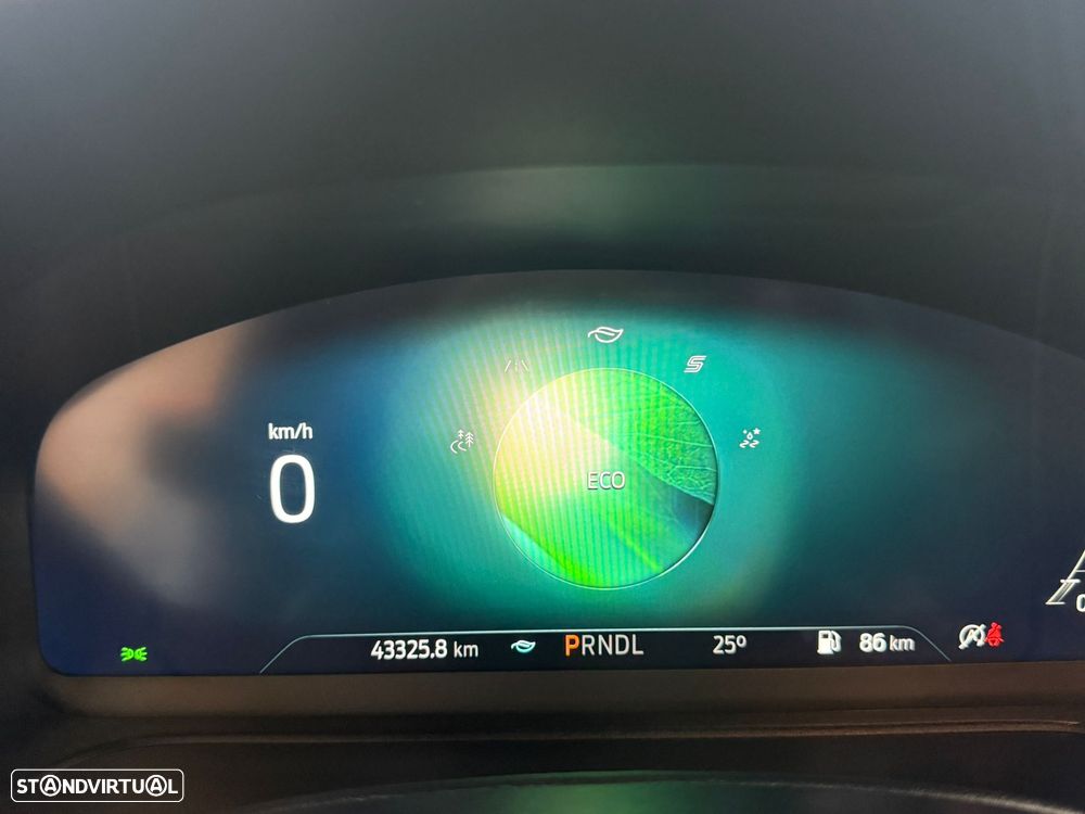 Ford Puma 1.0 EcoBoost MHEV ST-Line X Aut. - 32