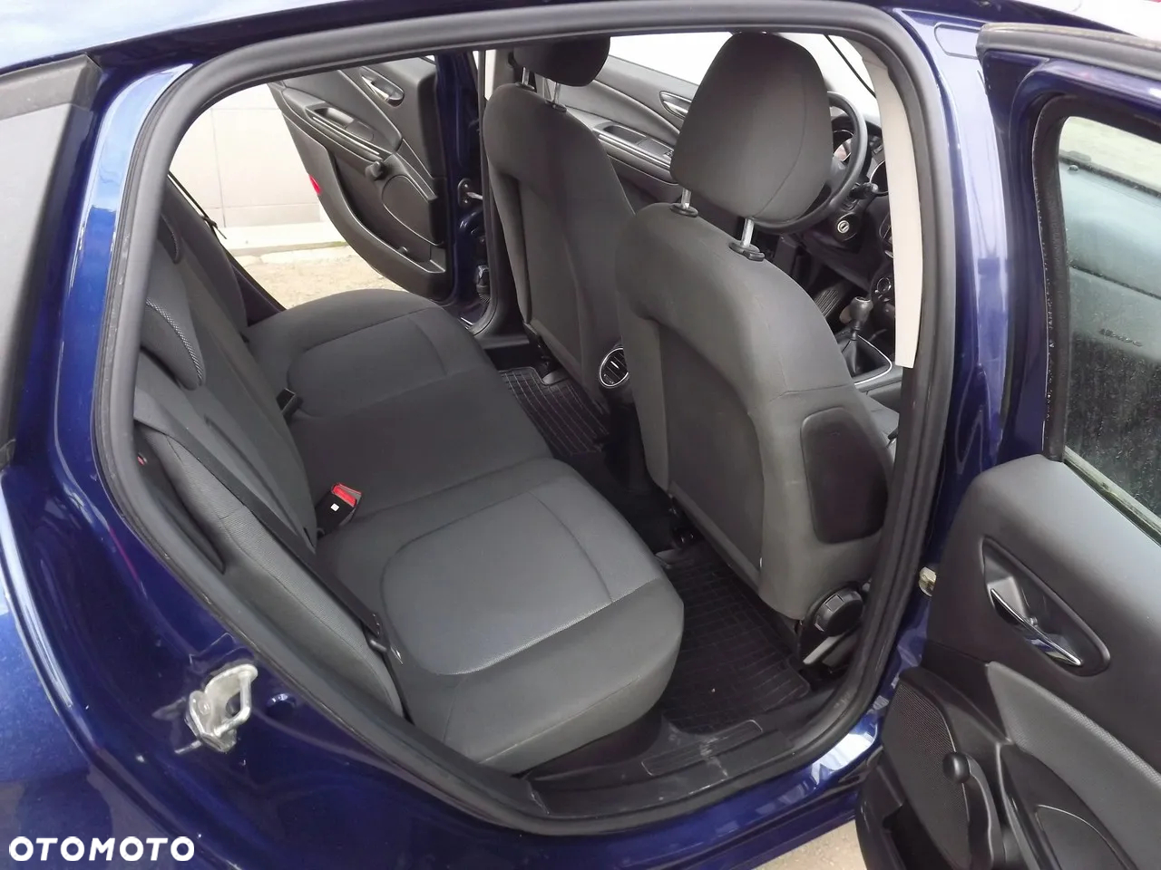 Fiat Bravo 1.4 T-Jet 16V Dynamic - 9