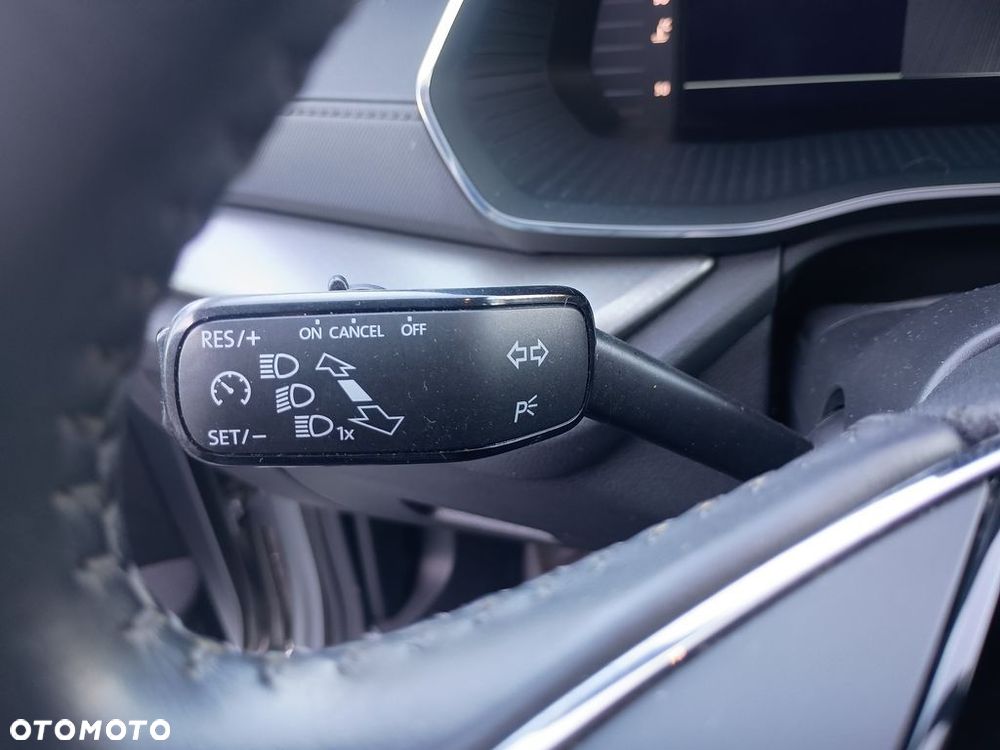 Skoda Octavia 1.5 TSI GPF ACT Ambition - 15