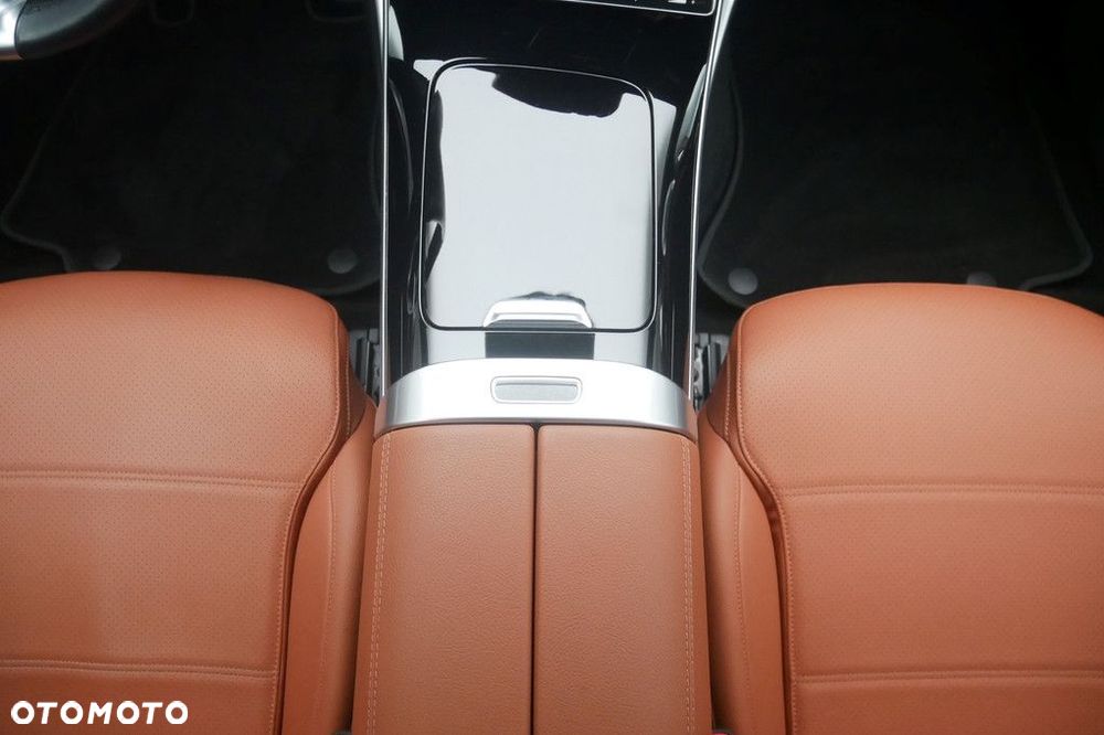 Mercedes-Benz Klasa C - 11