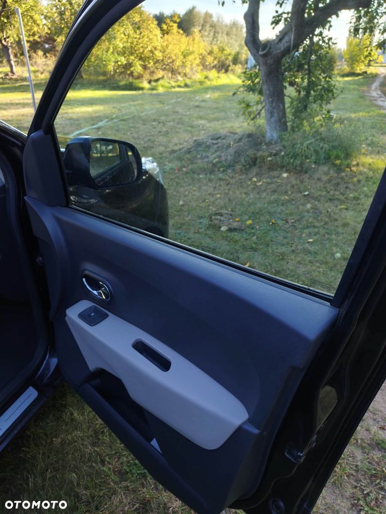 Dacia Lodgy - 9