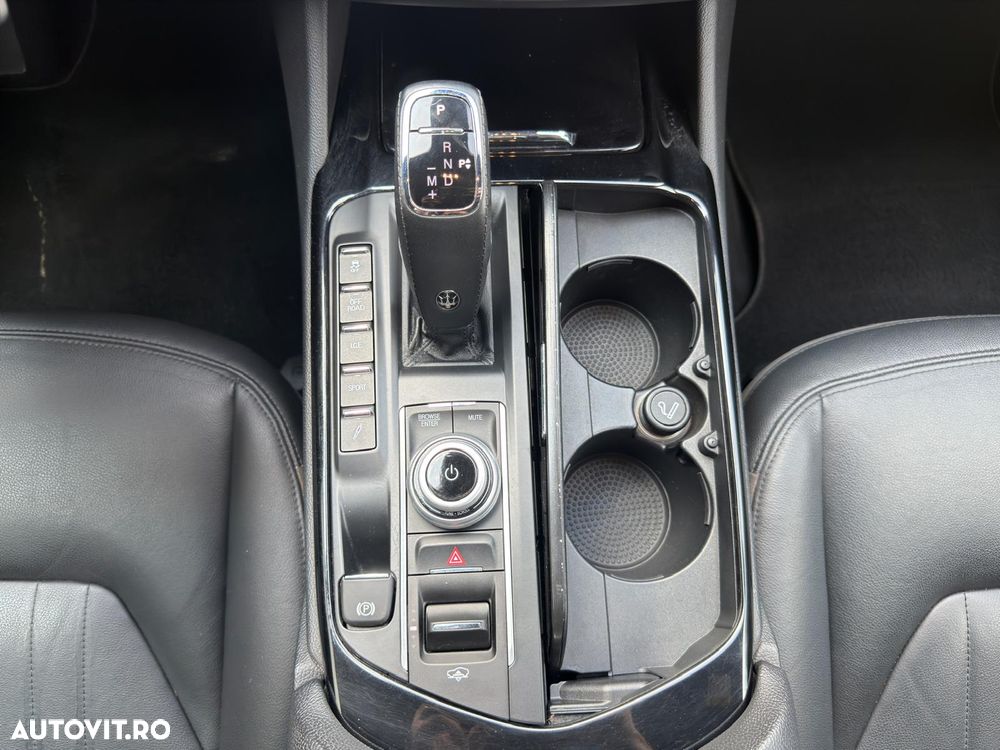 Maserati Levante - 29