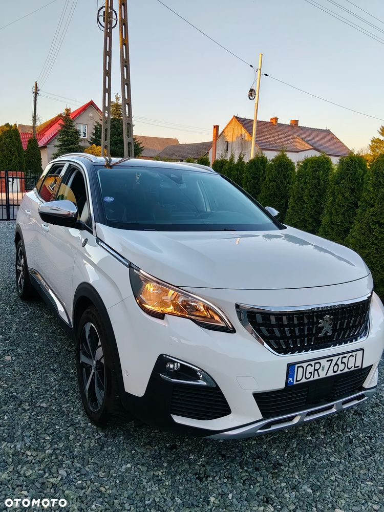 Peugeot 3008 - 5