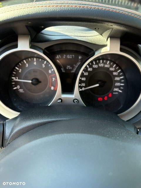 Nissan Juke 1.6 N-Connecta - 4