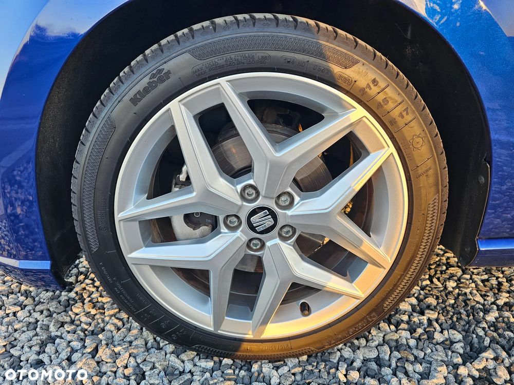 Seat Ibiza 1.0 TSI FR S&S - 17