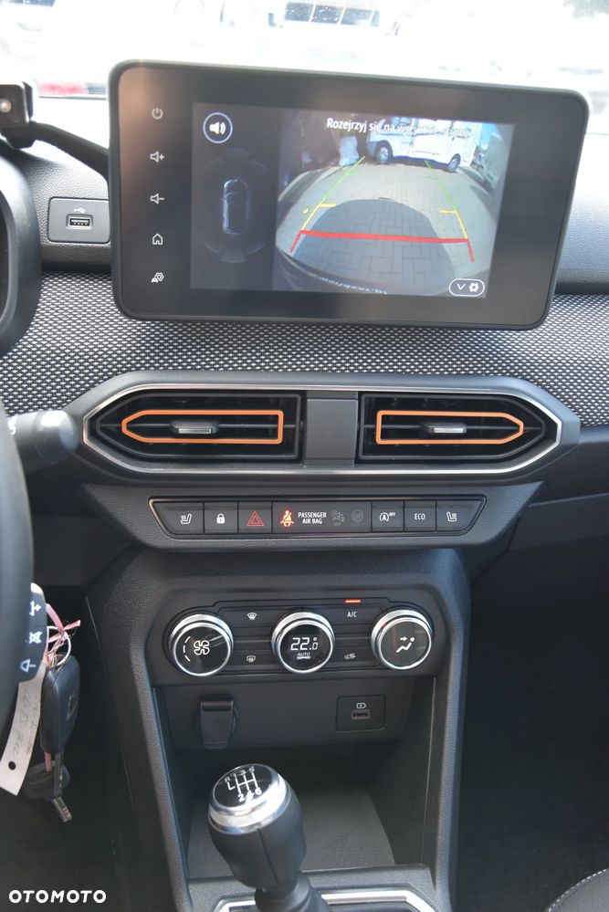 Dacia Sandero Stepway TCe 90 Expression + - 15