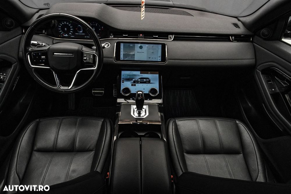 Land Rover Range Rover Evoque 2.0 D200 R-Dynamic MHEV S - 7