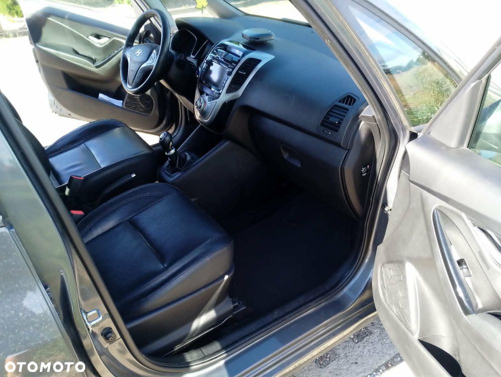 Hyundai ix20 1.6 Style - 5